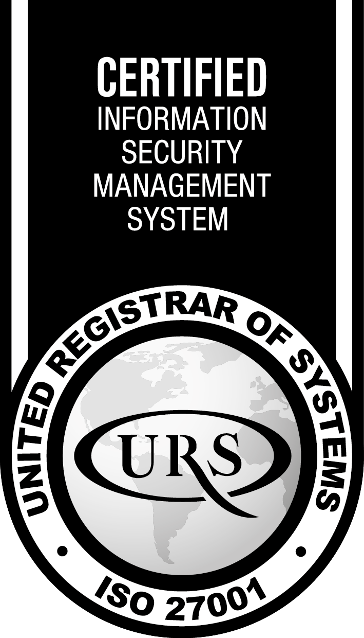 URS_ISO 27001